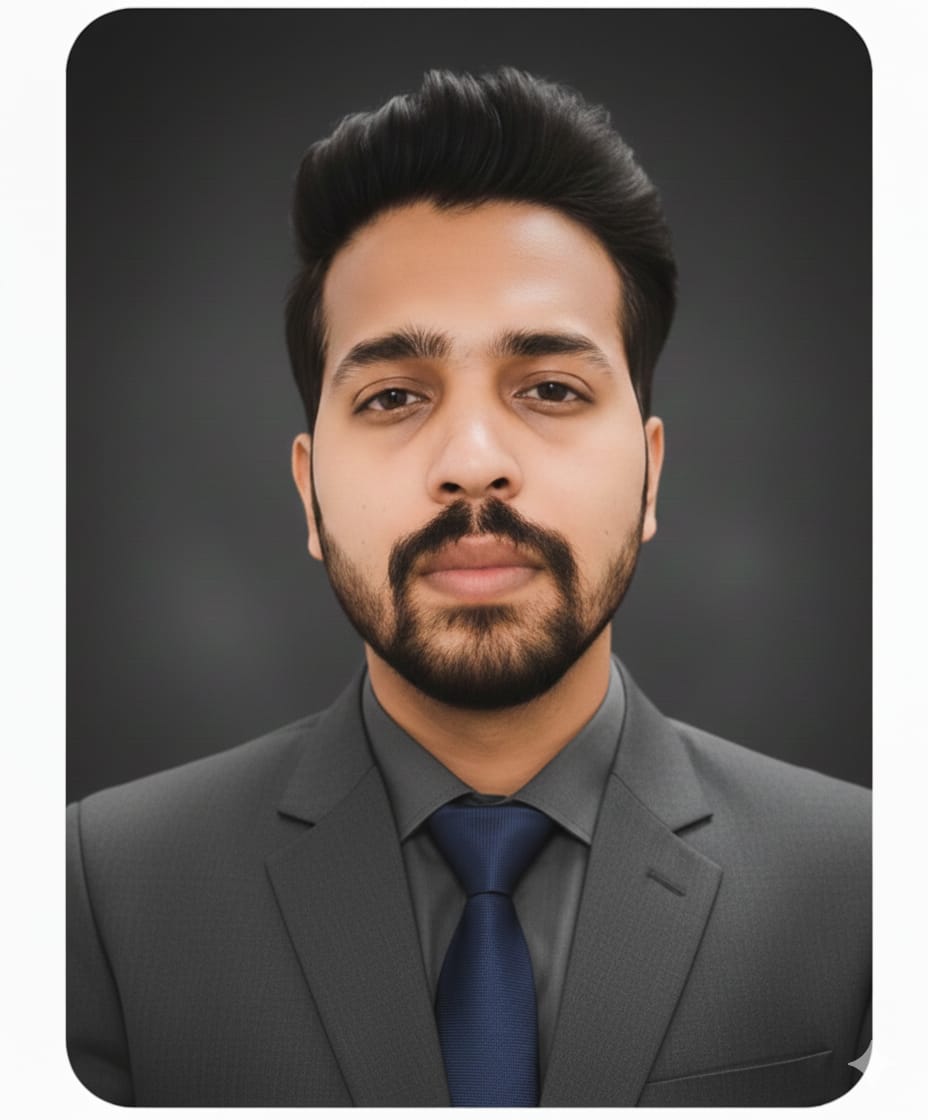 Ashwani Singh
